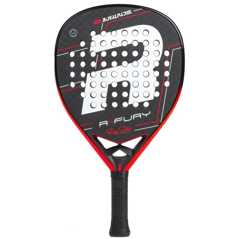 Royal Padel Fury 2025