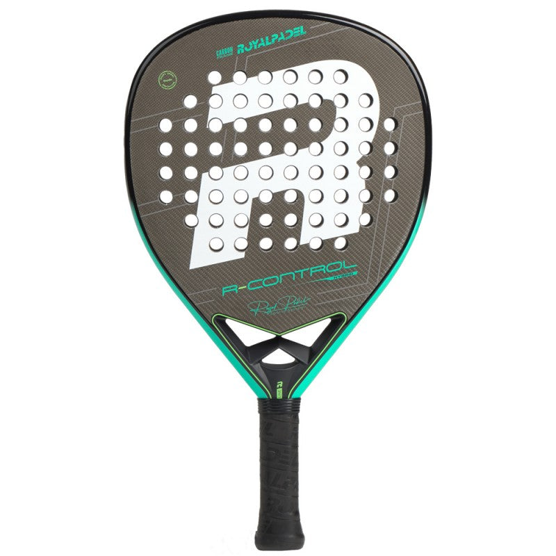 Royal Padel Control 2025