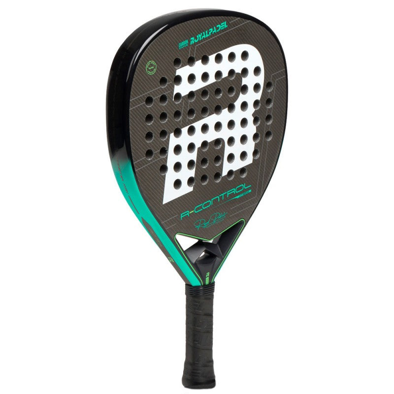 Royal Padel Control 2025