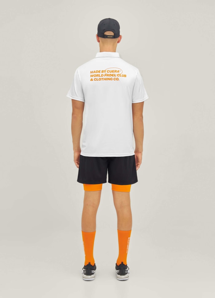 Cuera - Oncourt Made Polo ss