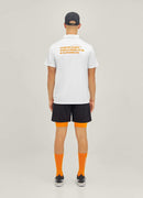 Cuera - Oncourt Made Polo ss