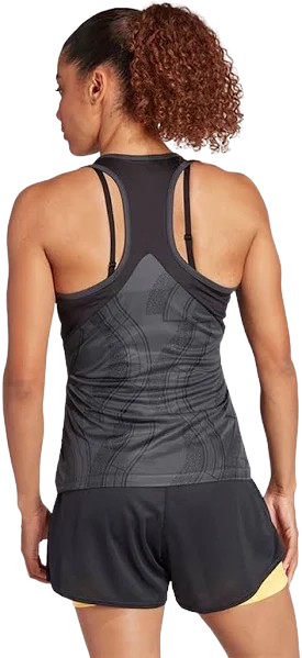 Adidas Club Graphic Tank