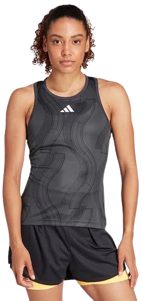 Adidas Club Graphic Tank