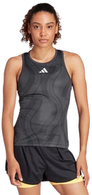 Adidas Club Graphic Tank
