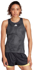 Adidas Club Graphic Tank