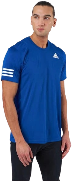 Adidas Club 3-Stripes T-shirt