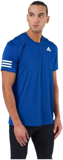 Adidas Club 3-Stripes T-shirt