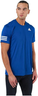 Adidas Club 3-Stripes T-shirt