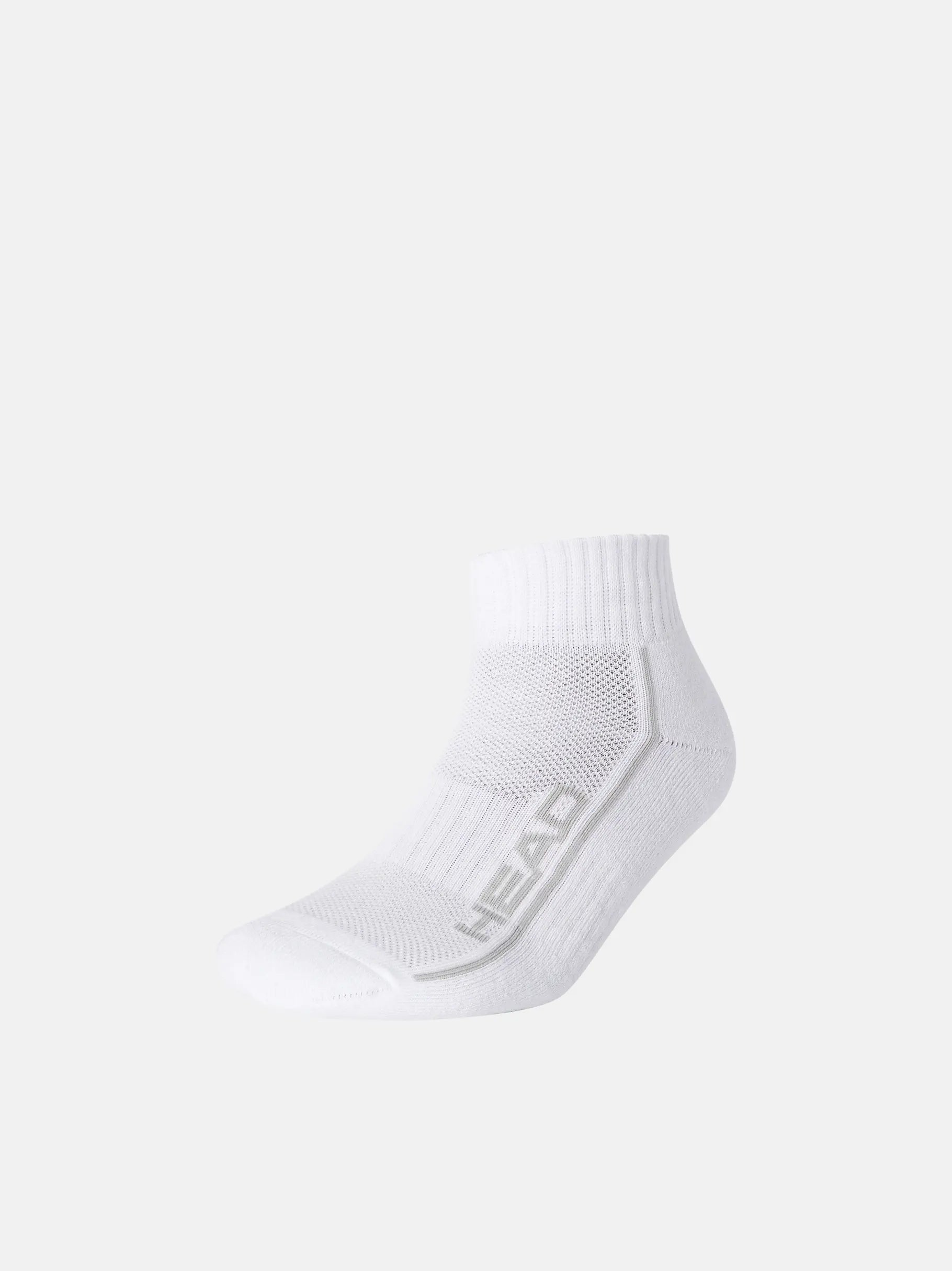HEAD Socks 2-Pack Performance Quarter