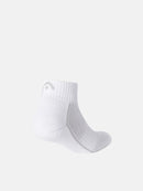 HEAD Socks 2-Pack Performance Quarter