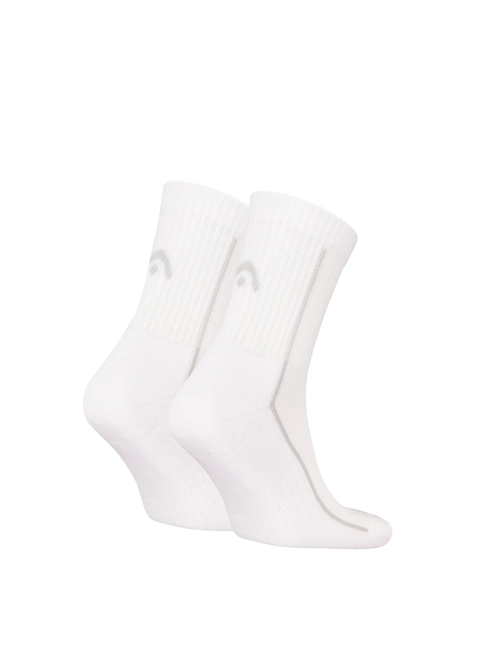 HEAD Socks 2-Pack Performance Short