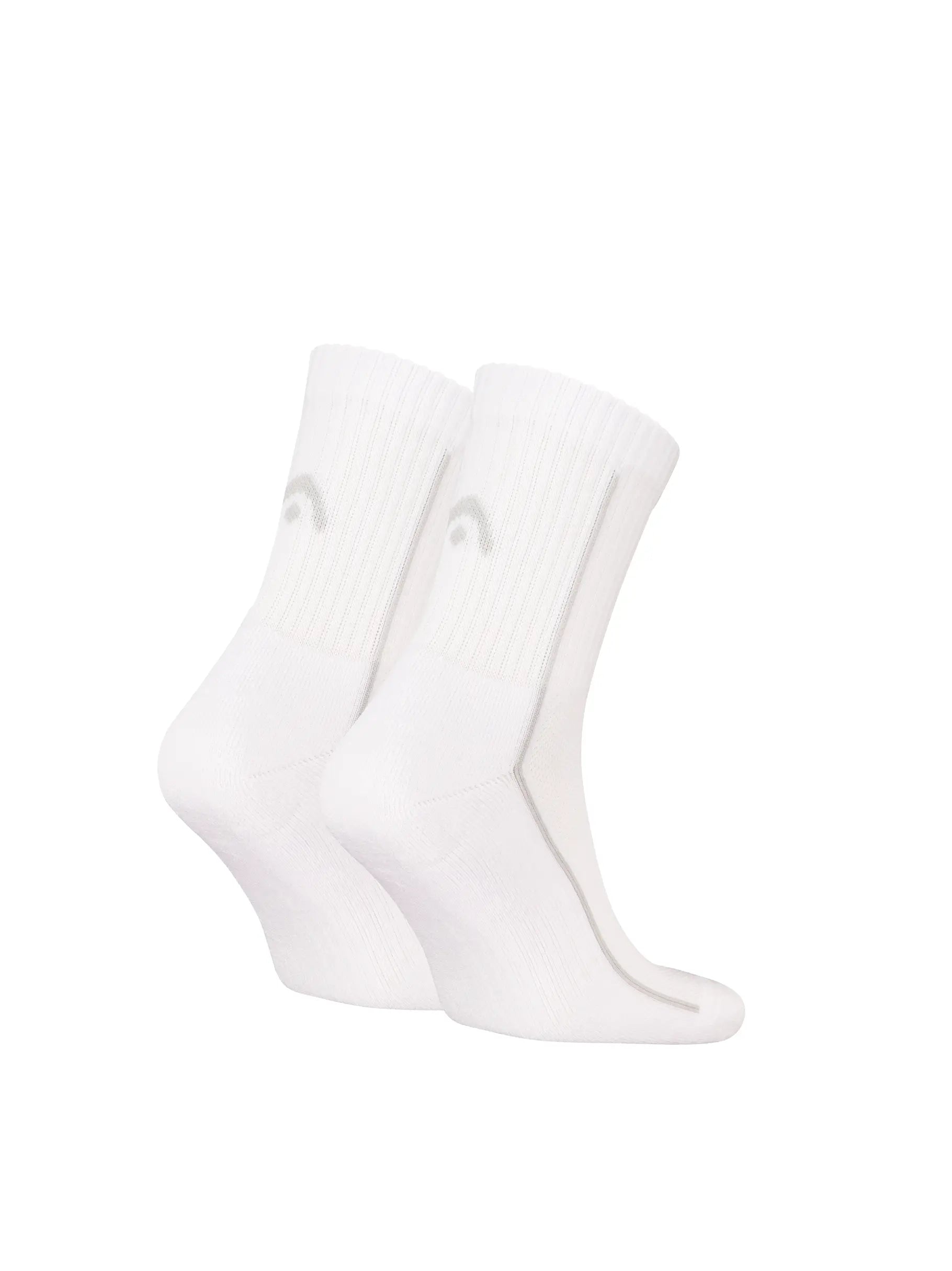 HEAD Socks 2-Pack Performance Short