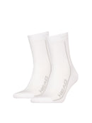 HEAD Socks 2-Pack Performance Short