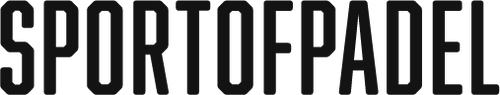 Sport of Padel logo
