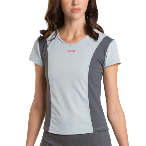 Nox Padel T-shirt Pro Regular W