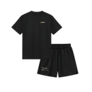 Cuera T-Shirt & Shorts Bundle