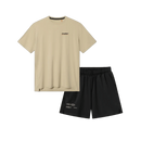 Cuera T-Shirt & Shorts Bundle