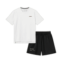 Cuera T-Shirt & Shorts Bundle