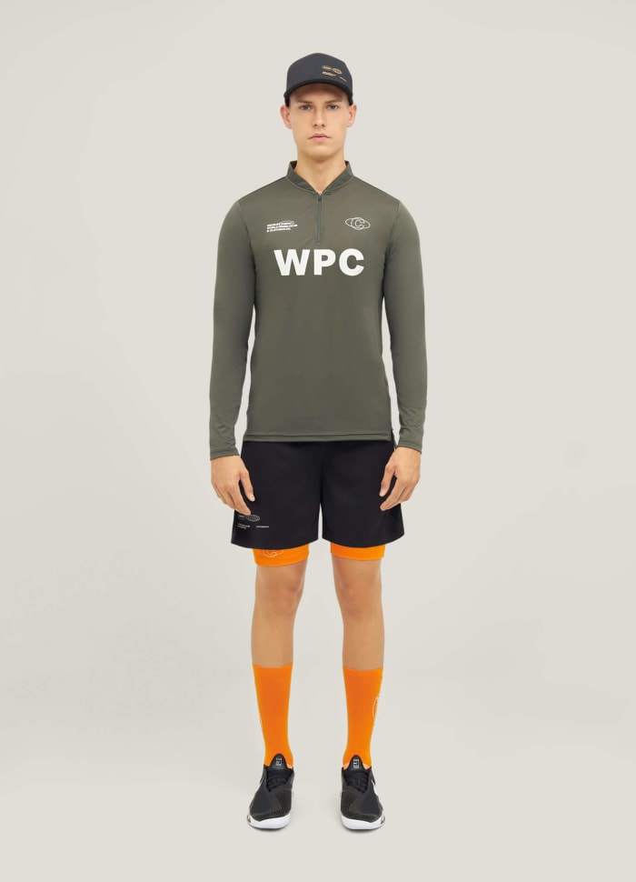 Cuera - Oncourt WPC LS Polo