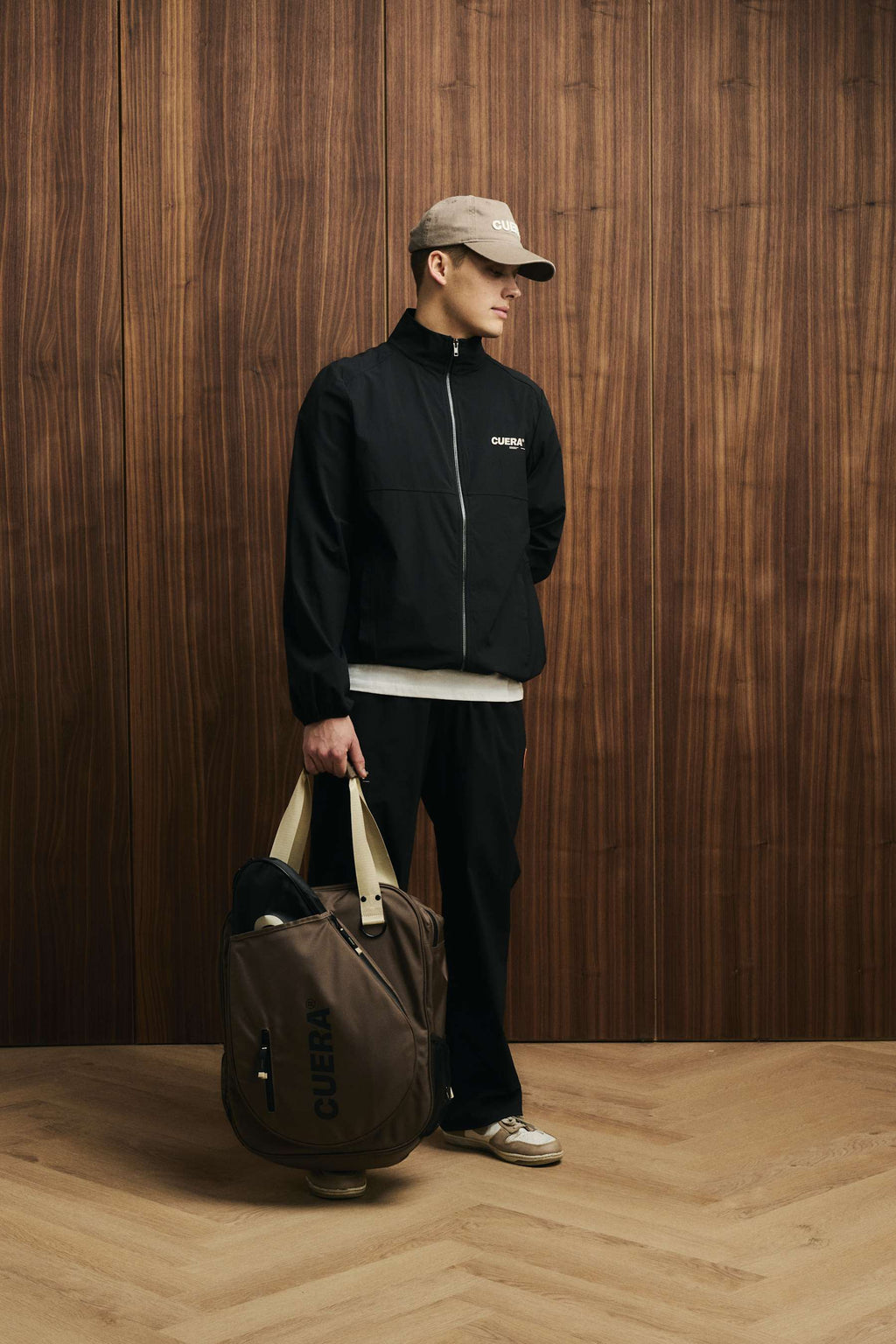 Cuera - Offcourt Jogginghose