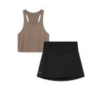 Cuera Top & Skirt Bundle