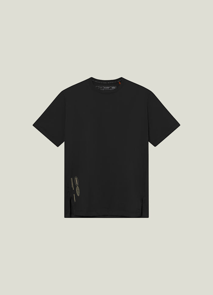 Cuera - Flame Light Weight Slit Top