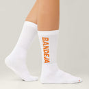 Cuera - 2-pack Padel Socks