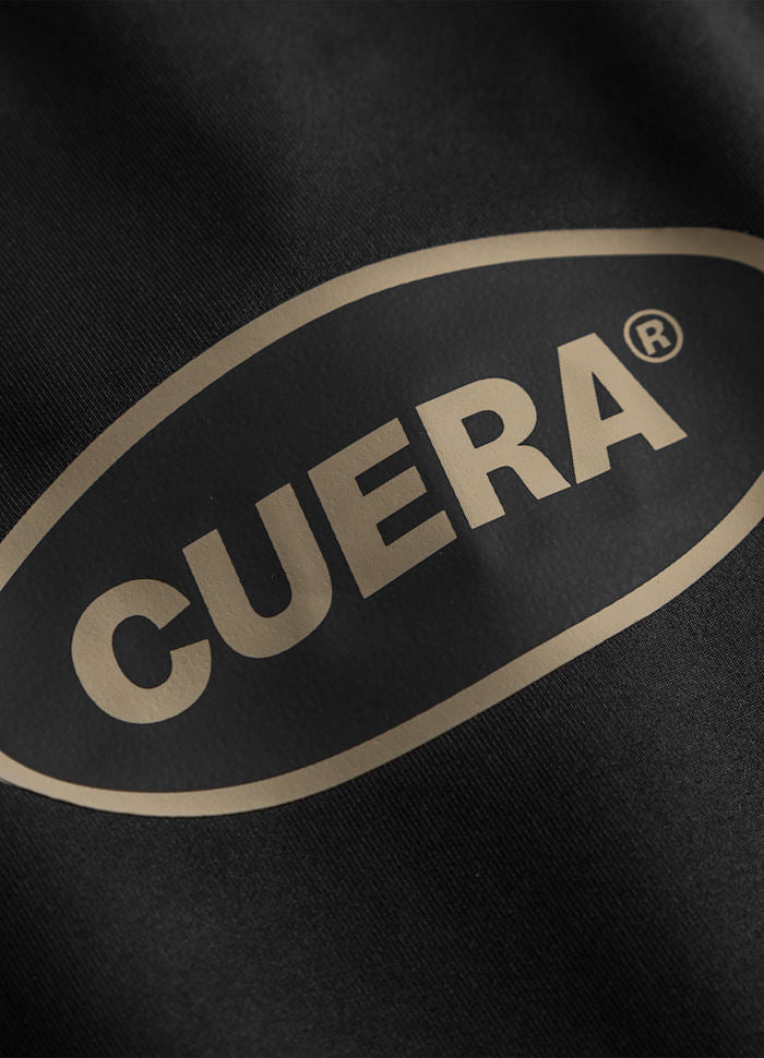 Cuera - Flame Light Weight Slit Top