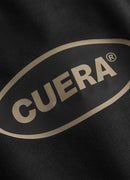 Cuera - Flammen Leichtgewicht Schlitz Oberteil