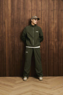 Cuera - Active Track Pants