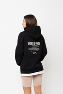 Sport of Padel x Cuera Hoodie - Limited Edition