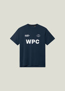 Cuera - Active WPC Light Weight T-Shirt
