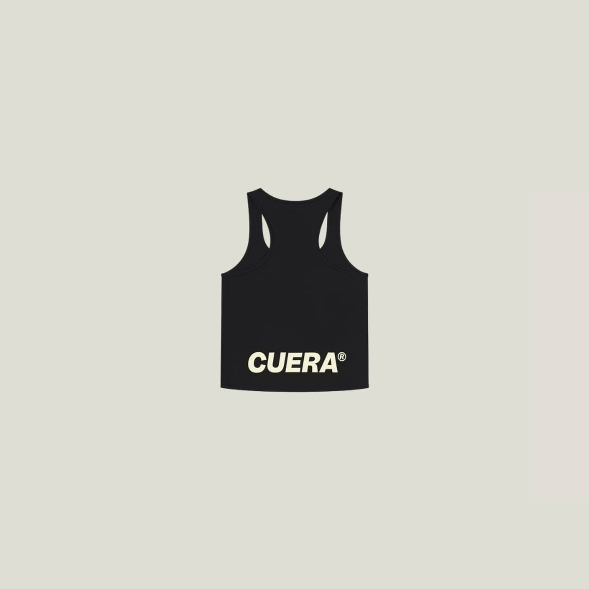 Cuera - Oncourt Airy Tank Top