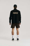 Cuera - Active Structure Half Zip