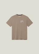 Cuera - Oncourt Airy Logo T-Shirt