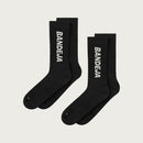 Cuera - 2-pack Padel Socks
