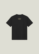 Cuera - Flammen Leichtgewicht Schlitz Oberteil