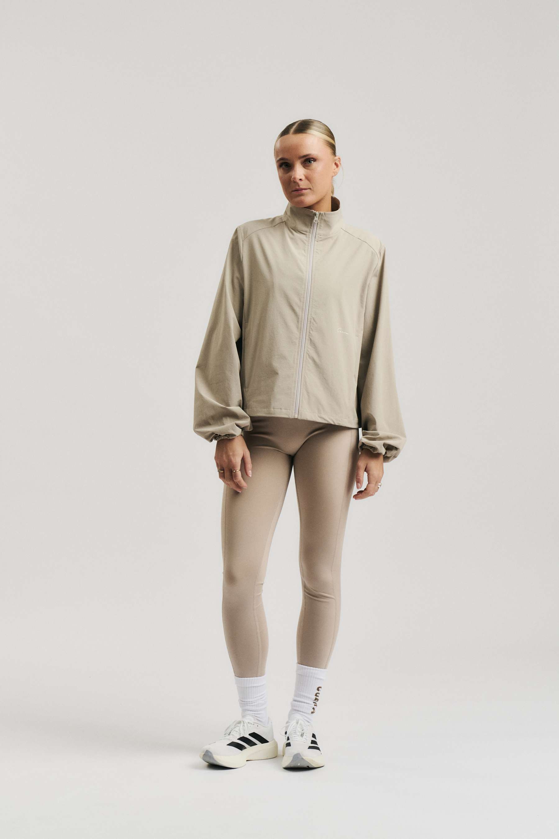 Cuera - Active Short Jacket