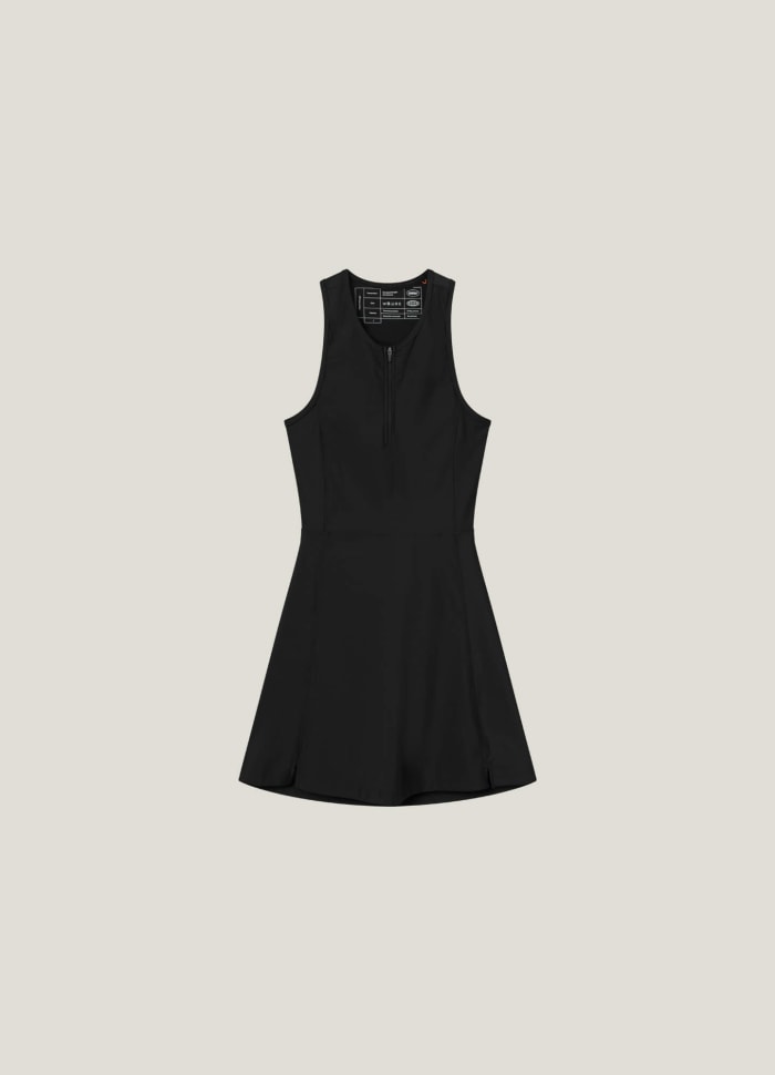 Cuera - Oncourt Globe Dress