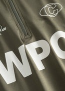 Cuera - Oncourt WPC LS Polo