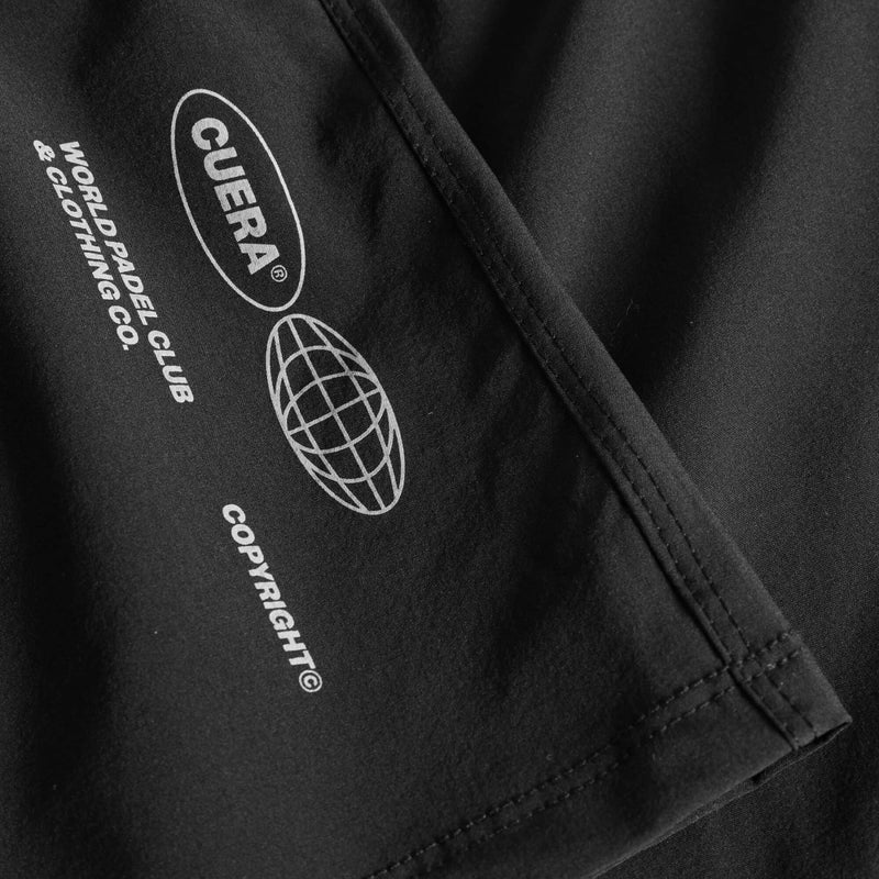 Cuera - Damen Active Globe Shorts