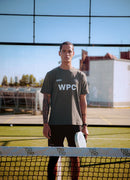 Cuera - Active WPC Light Weight T-Shirt