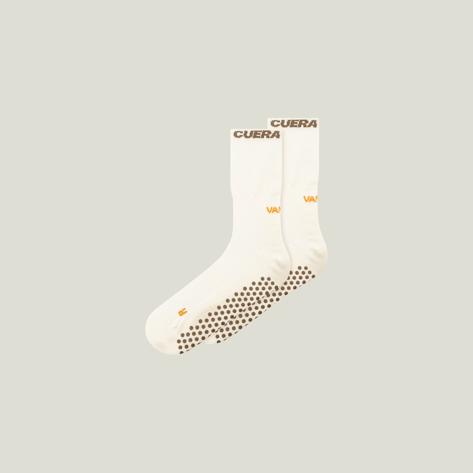 Cuera - Oncourt Grip Sock