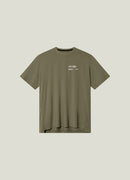 Cuera - Oncourt Airy Logo T-Shirt