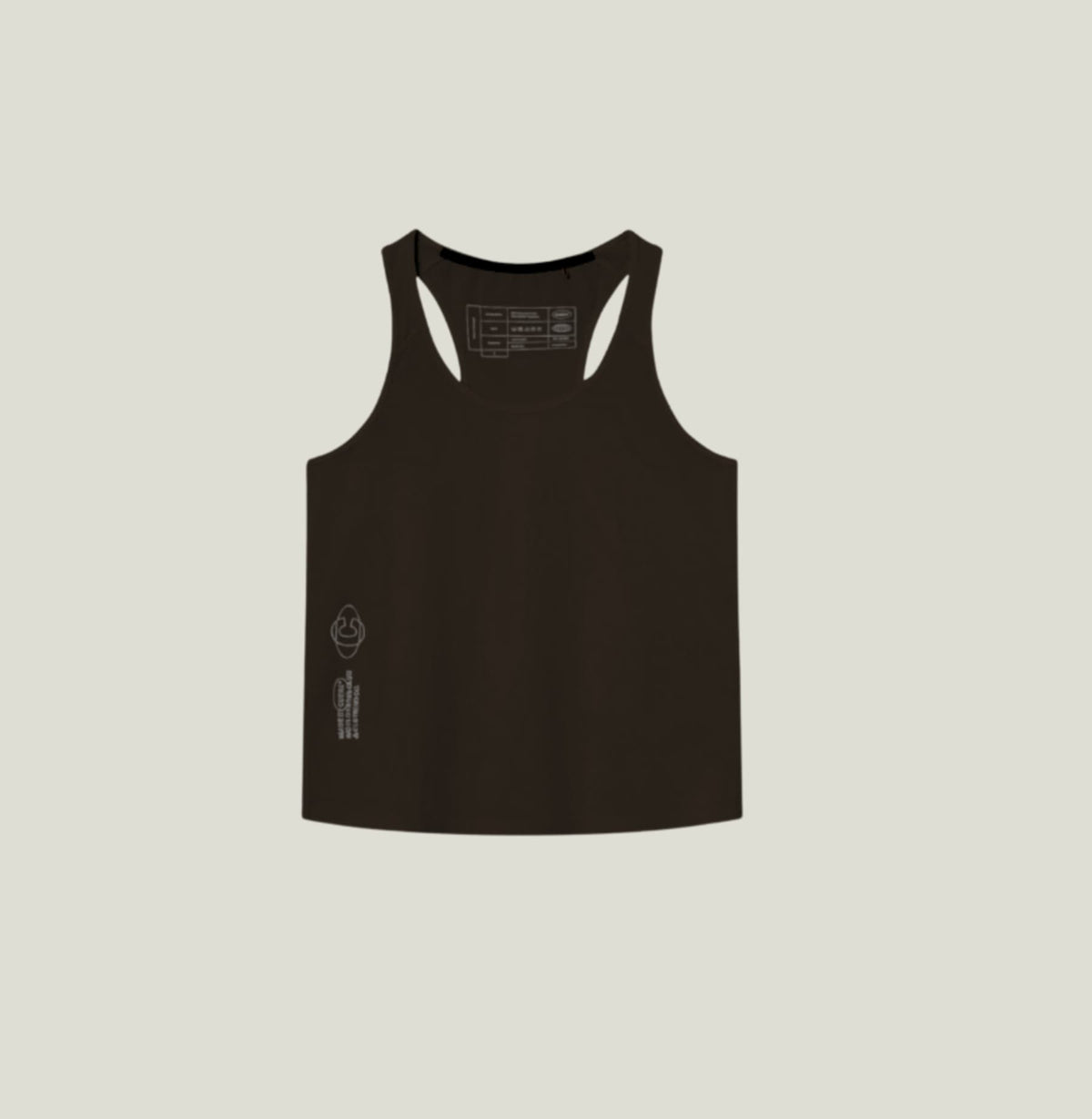 Cuera - Oncourt Airy Tank Top