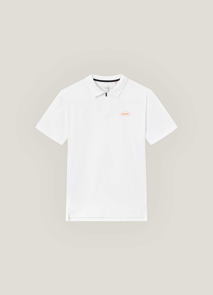 Cuera - Oncourt Made Polo ss