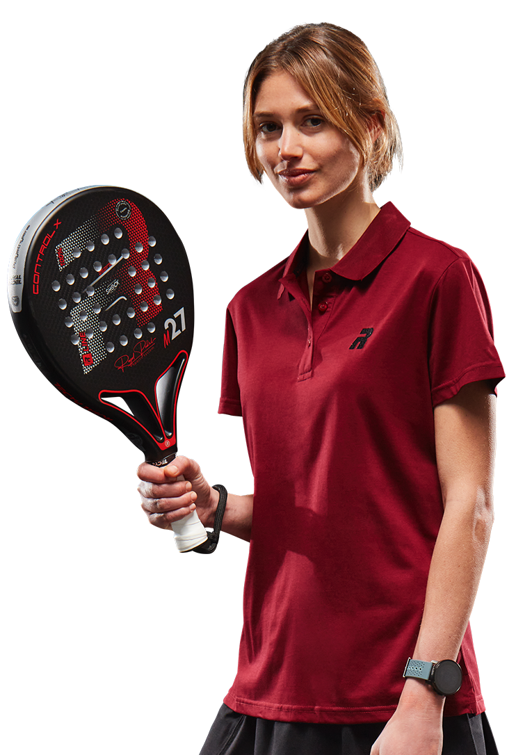 Royal Padel Piké Vinröd