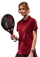 Royal Padel Piké Weinrot