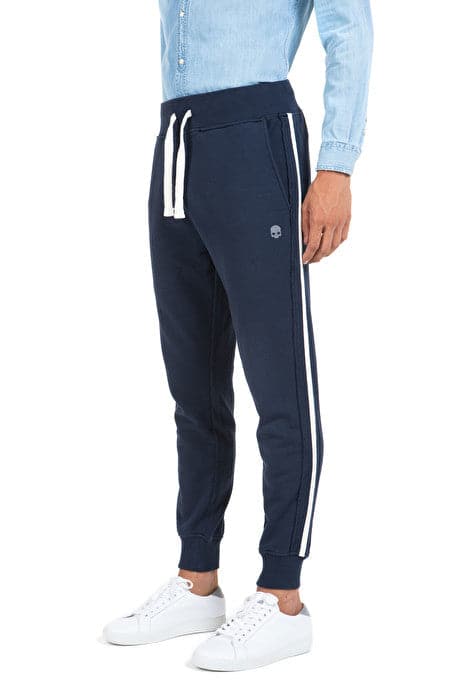 Hydrogen Sportswear College Sweatpants