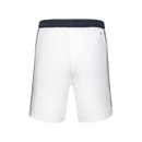 Sergio Tacchini Club Tech Shorts Weiß